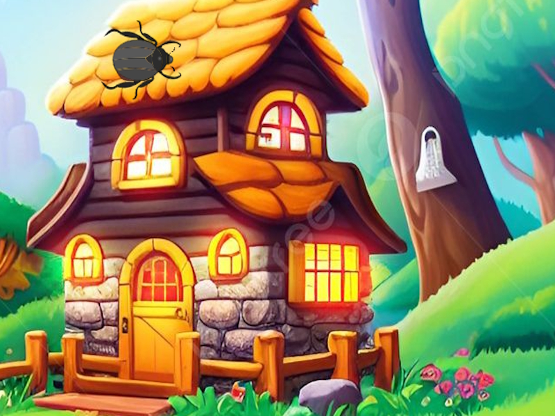 Spiel Hungrige Papagei finden Online