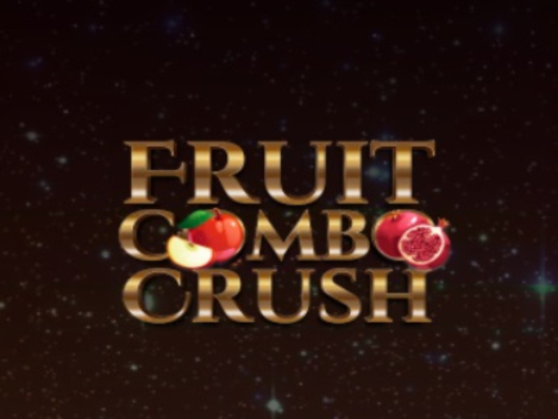 Spiel Fruchtkombination Crush Online