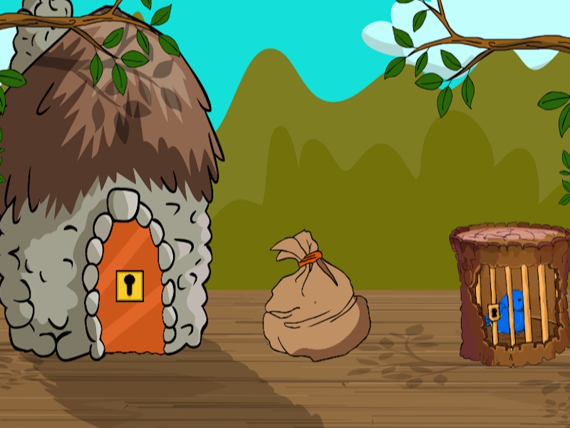 Spiel Flucht Online