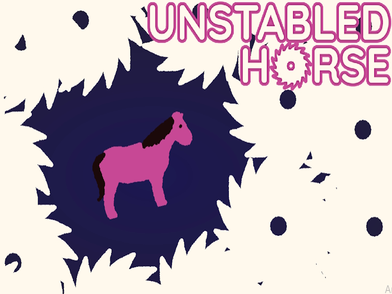 Spiel Unstufiges Pferd Online