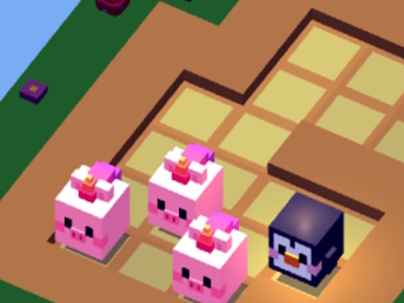 Spiel Sokomatch 3d Online