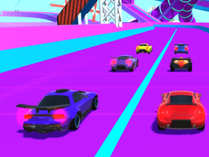 Spiel Mach verrückt 2 Online