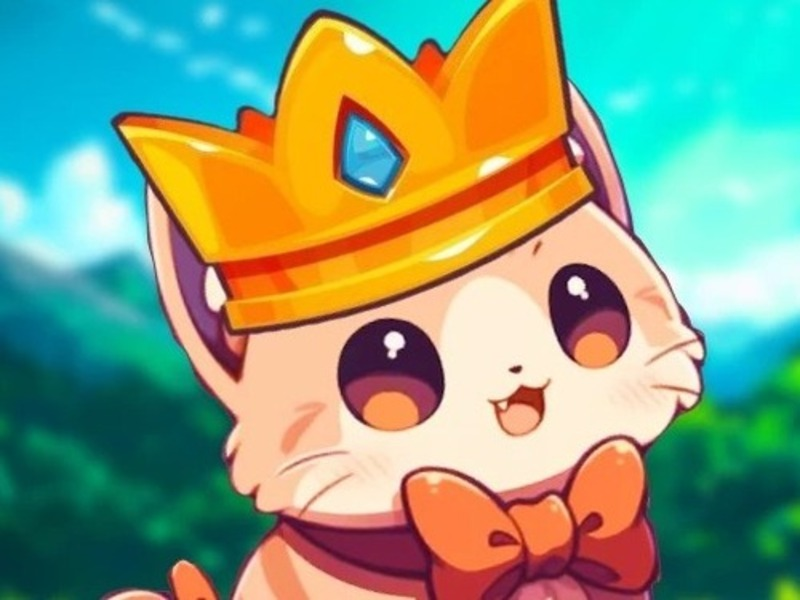 Spiel Königreichskatzen Online