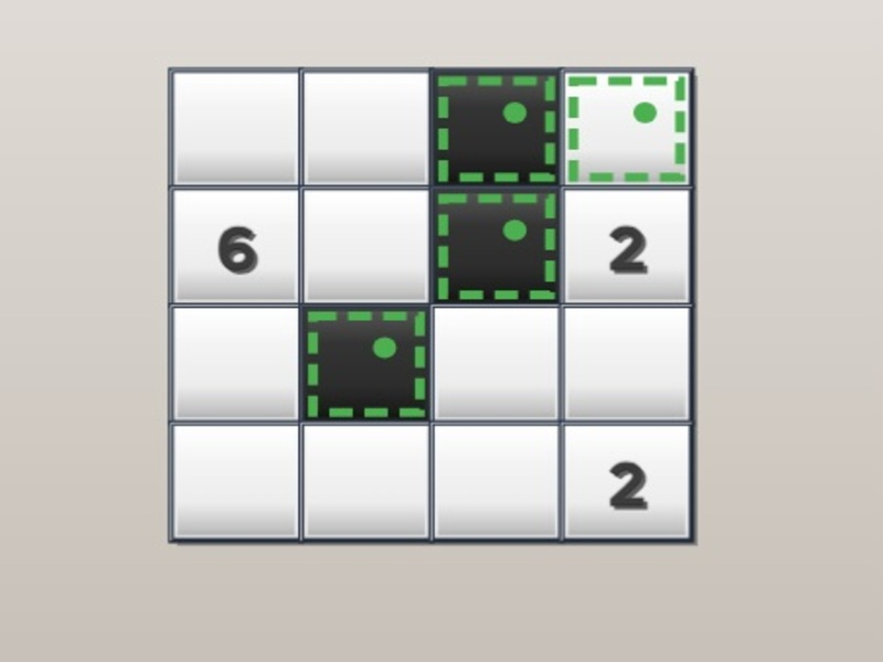 Spiel Logikinseln Online