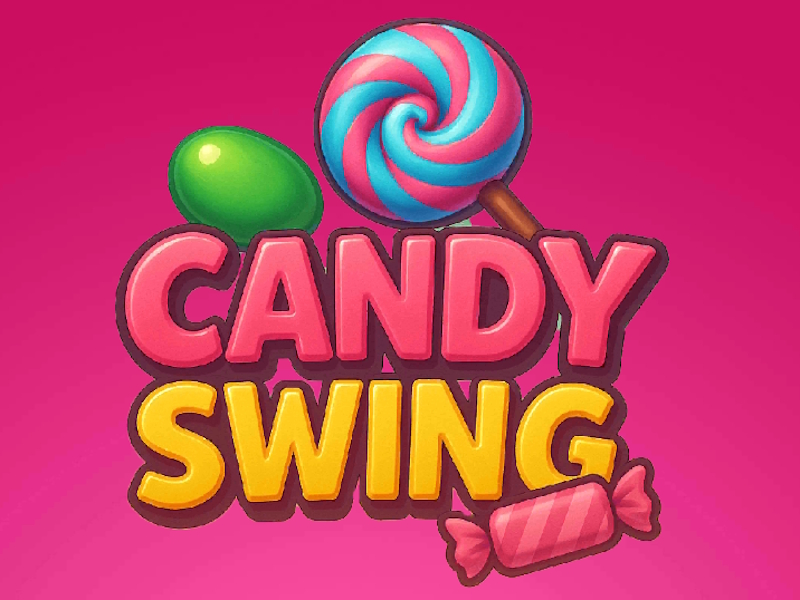 Spiel Süßigkeitenschwung Online