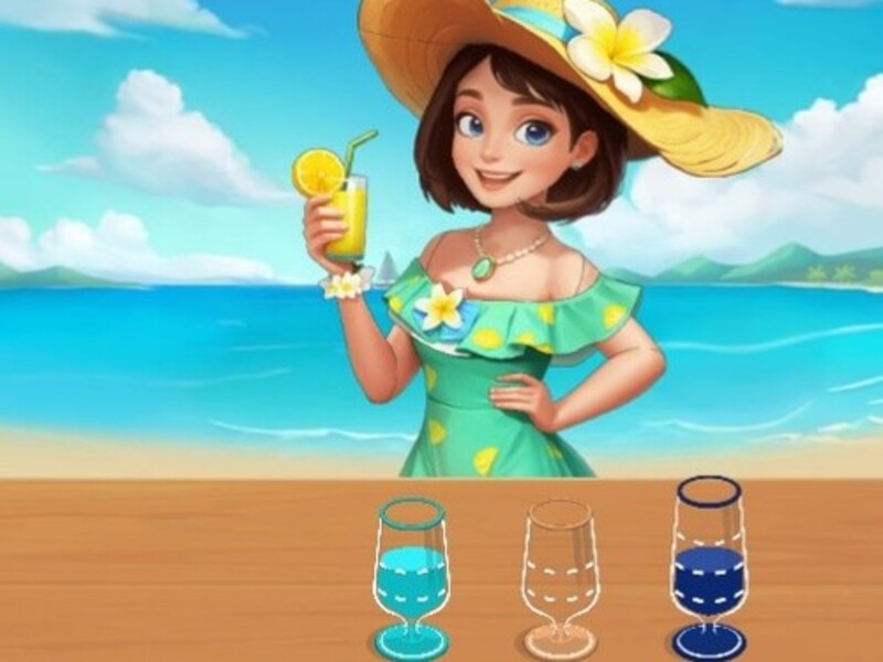 Spiel Wassergießmarmelade Online