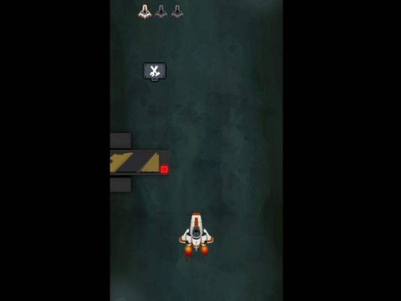 Spiel Space Endless Runner Online