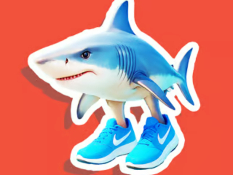 Spiel Puzzle: Tralalero Tralala Online