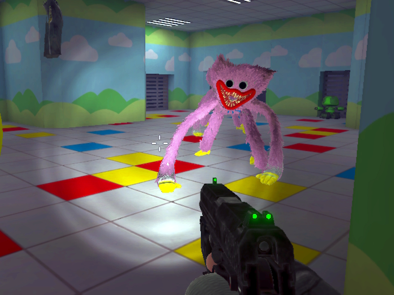 Spiel Poppy Strike 5 Online