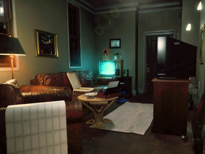 Spiel Detective Max: Das Verschwinden von Mr. Winter Online