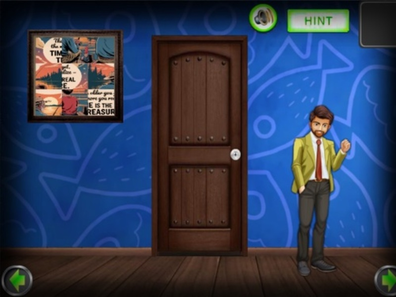 Spiel Amgel Easy Room Flucht 288 Online