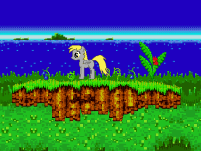 Spiel Pony-Plattform Online