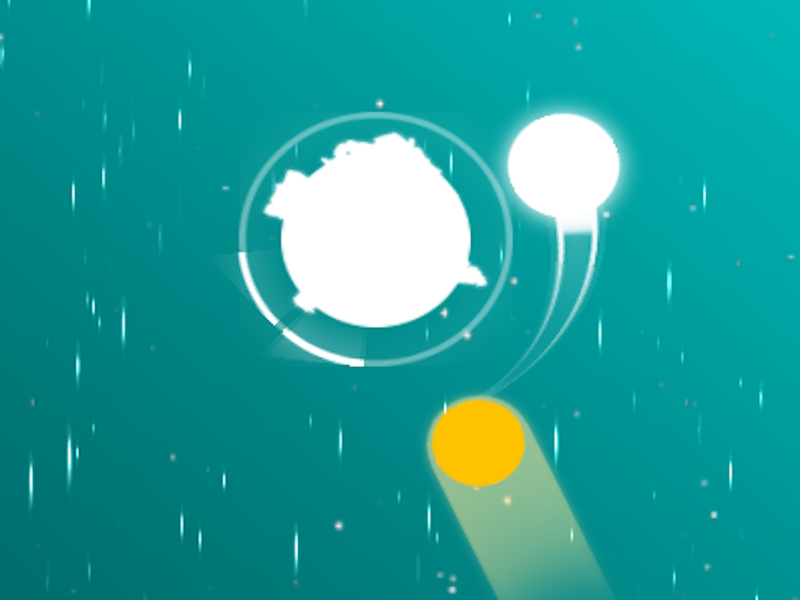 Spiel OrbitDefense Online