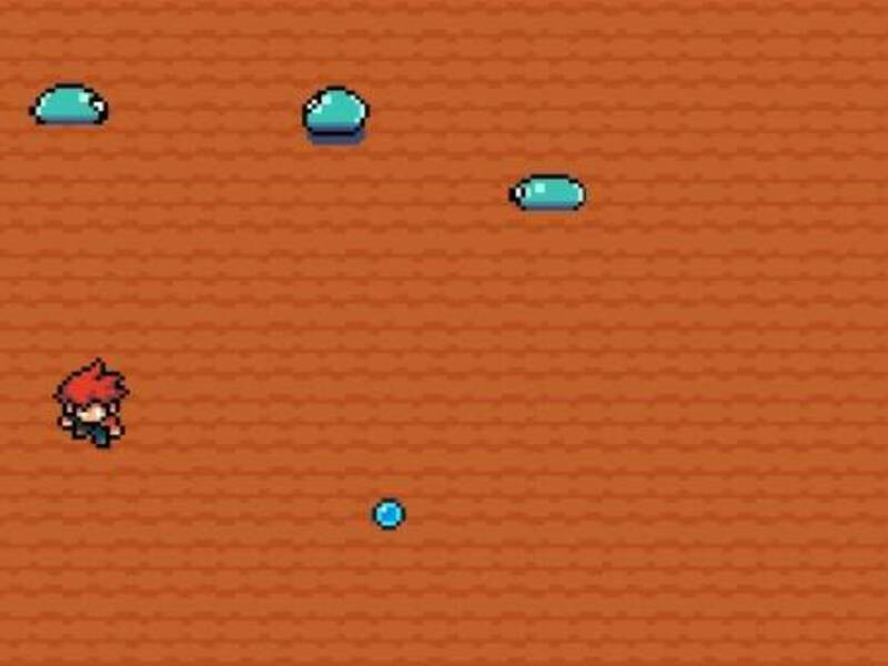 Spiel Roll Boy Online