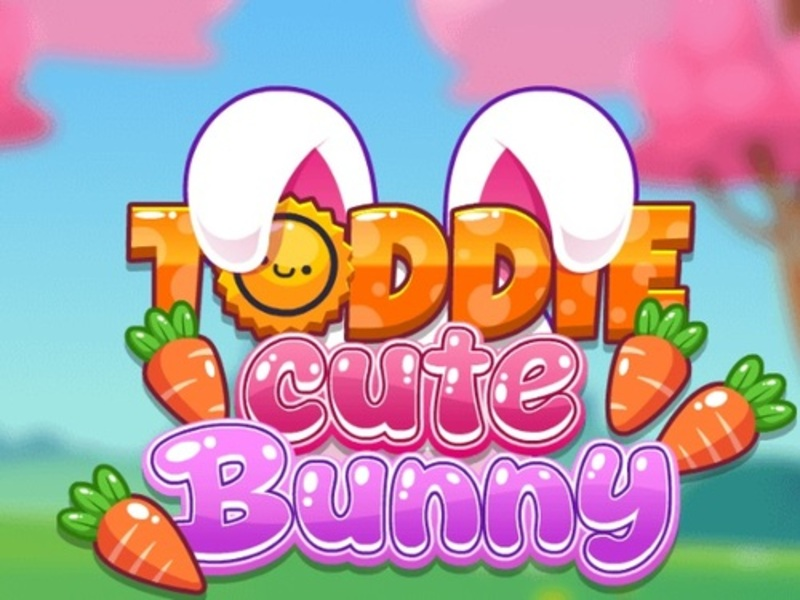 Spiel Toddie süßer Hase Online