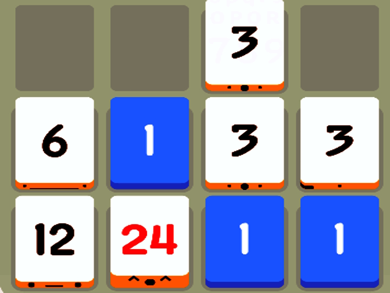Spiel Trimerge Online