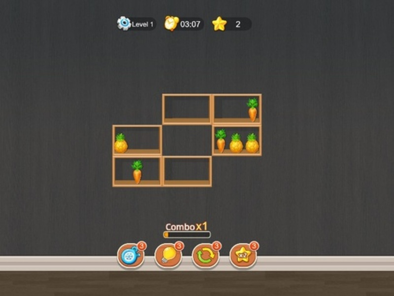 Spiel Warenverkäufer Online