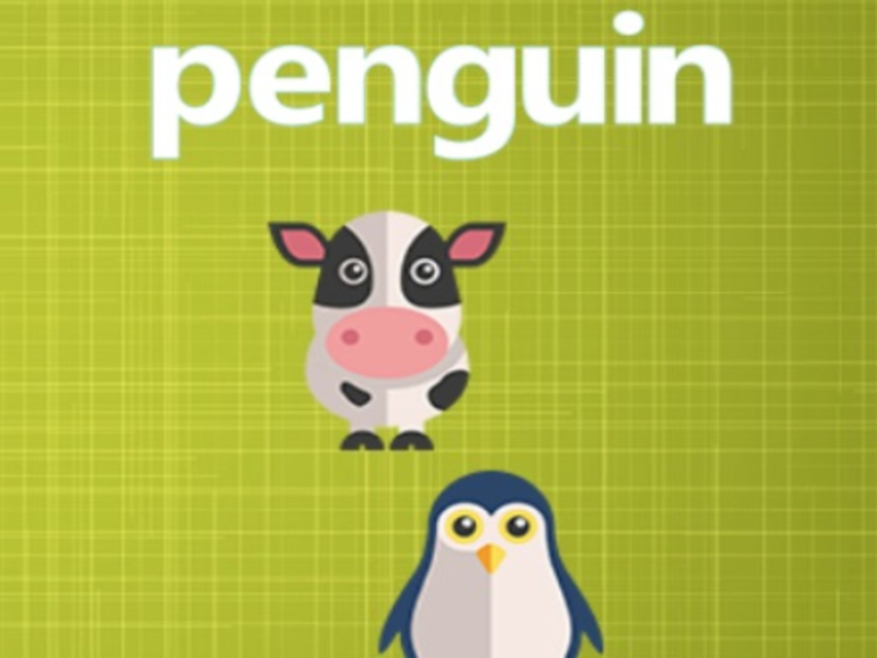 Spiel Was ist das für ein Tier Online
