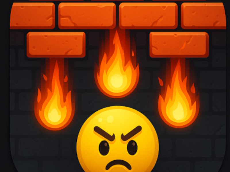 Spiel Ziegel des Zorns Online