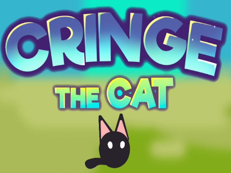 Spiel Die Katze erschreckt Online