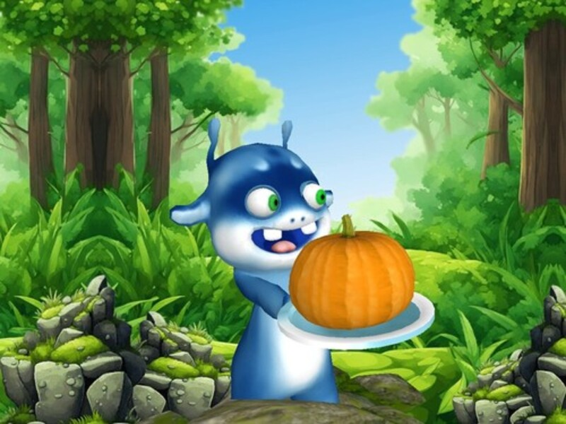 Spiel Papa Buzja Online