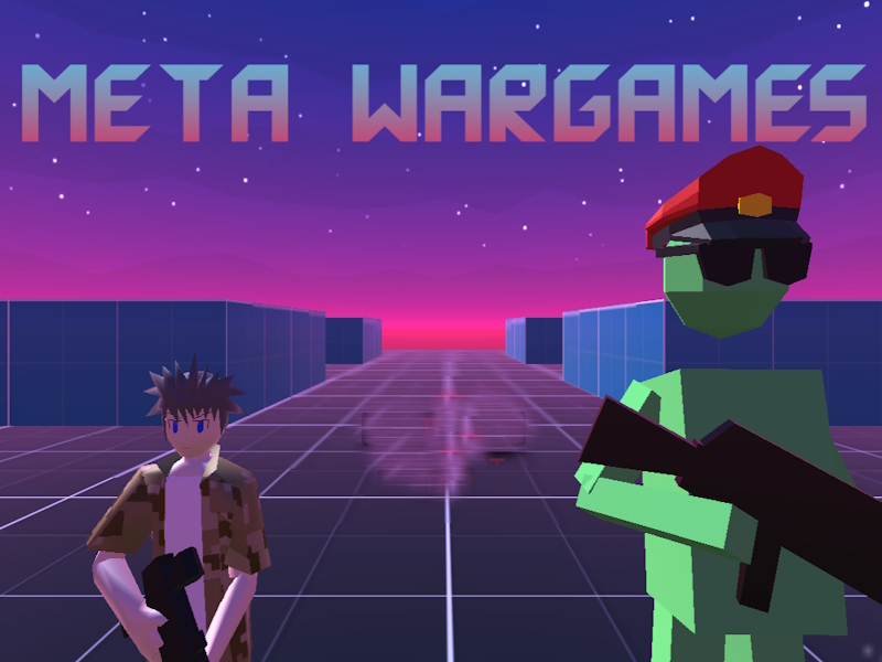 Spiel Meta Wargames Online