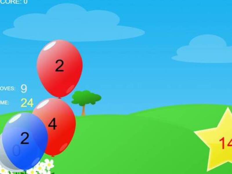 Spiel Nummeriert Online