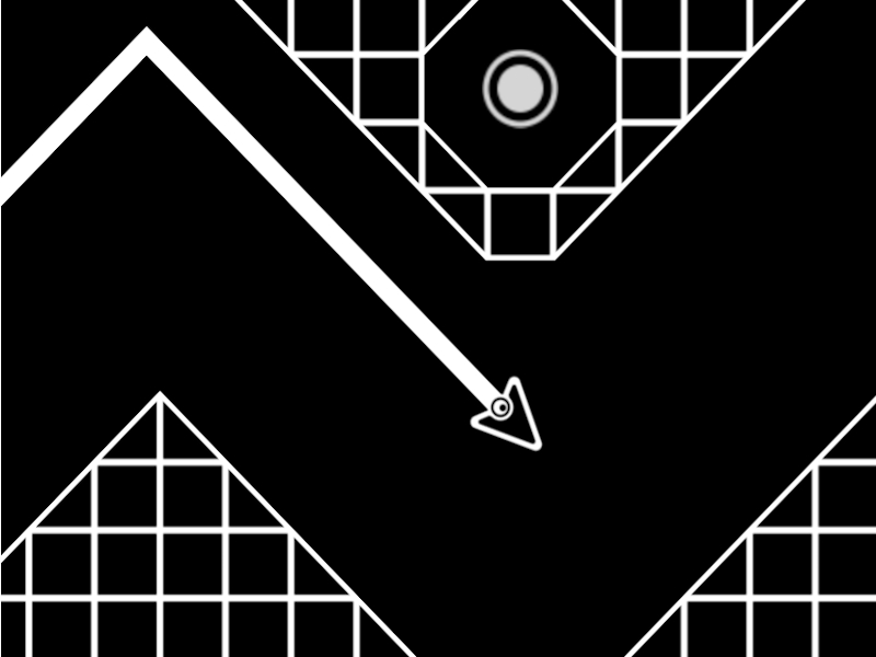 Spiel Geometriepfeil 2 Online