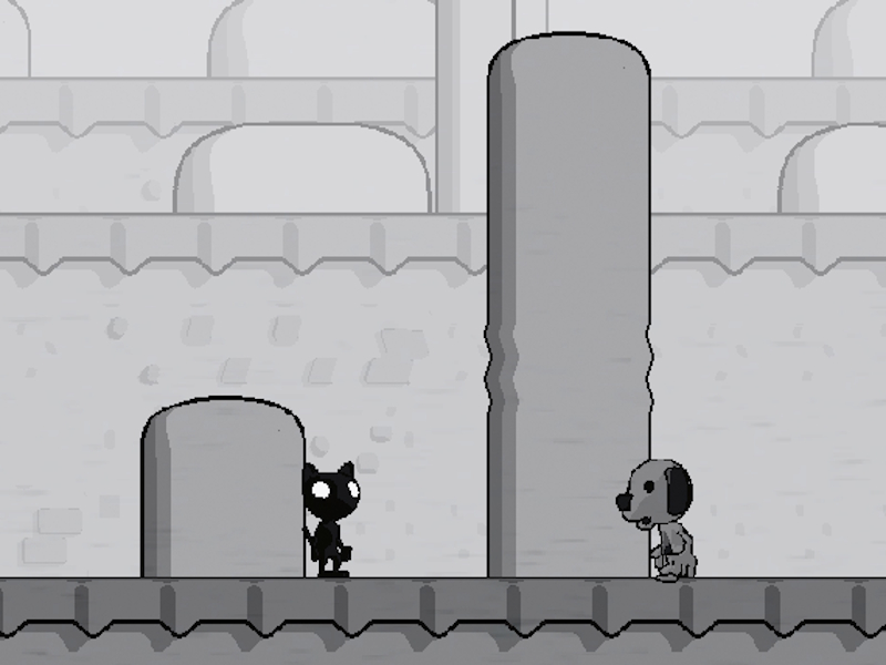 Spiel Purrrifizierung Online