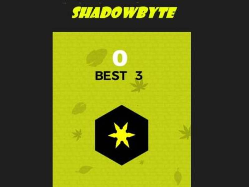 Spiel Shadowbyte Online