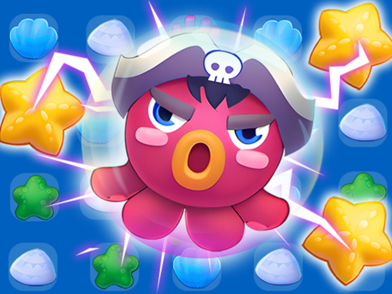 Spiel Traum Mania Happy Match Online