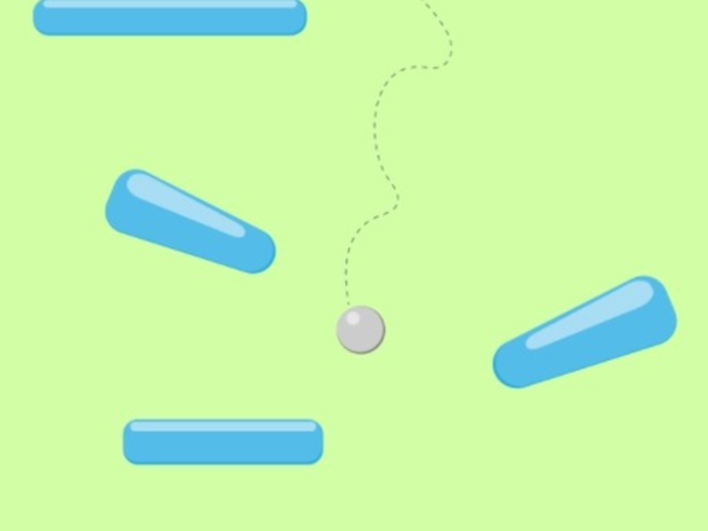 Spiel Ball Down Pro Online