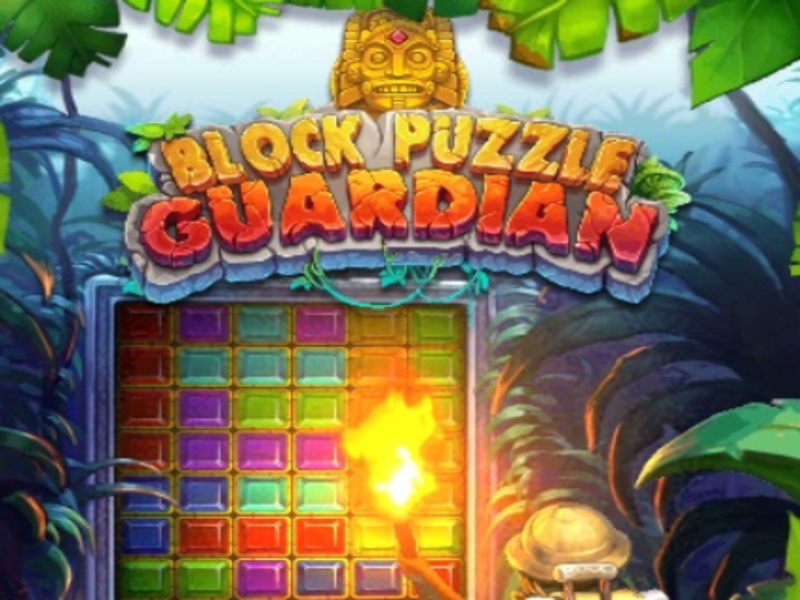 Spiel Blockpuzzletuch Online