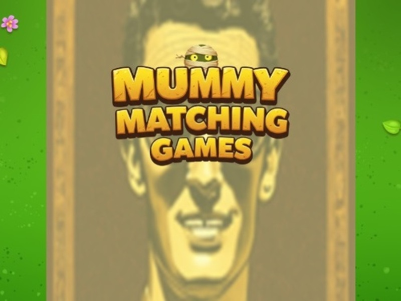 Spiel Mama Matching Game Online