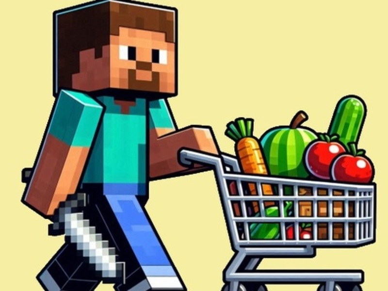 Spiel Craftmart Online