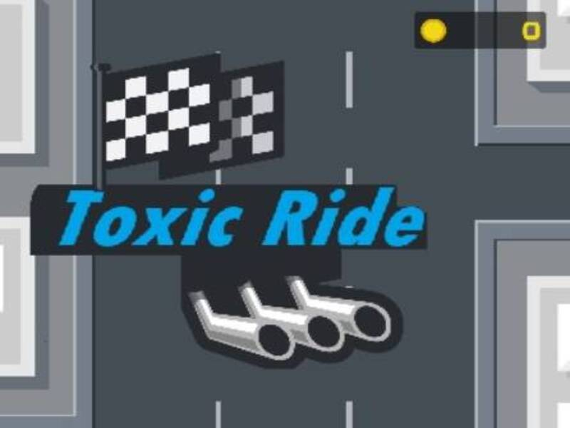 Spiel Giftige Fahrt Online