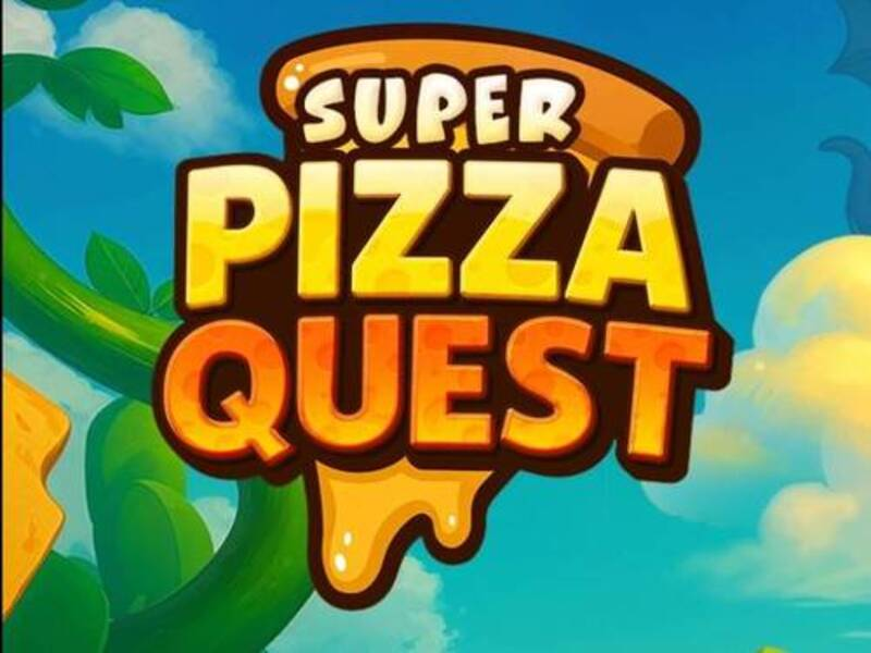 Spiel Super Pizza Quest Online