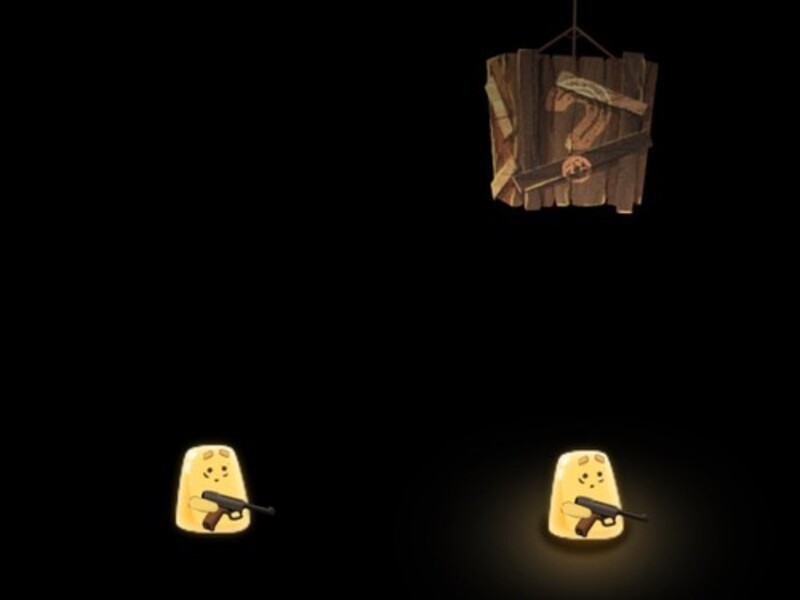 Spiel Hoffnungslos 2: Höhlenflucht Online