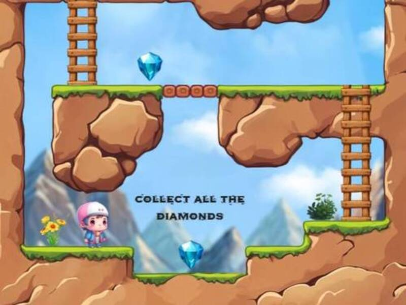 Spiel Lukas Abenteuer Online
