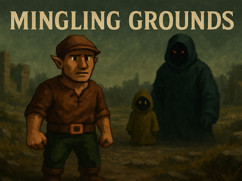 Spiel Mischungsgelände Online