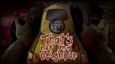 That's Not My Neighbor – kostenloses Online-Spiel
