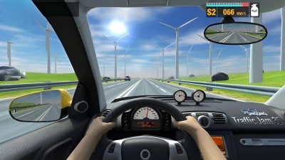 Traffic Jam 3d – kostenloses Online-Spiel