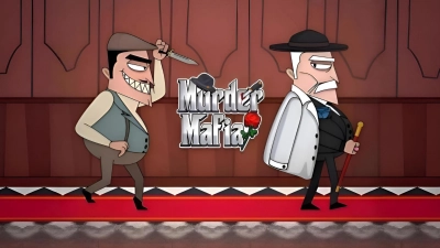 Murder Mafia – kostenloses Online-Spiel