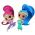 Schimmer und Glanz  online