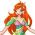 Winx Ankleidespiele online