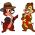 Chip und Dale online