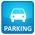 Parkplatz online