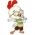 Huhn online