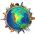 Rund um die Welt online