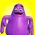 Grimasse  online